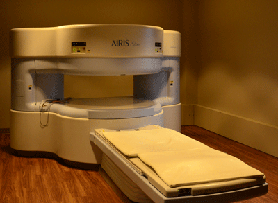 Imaging Center Imaging Center