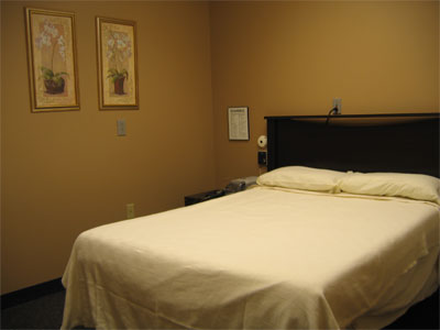 Sleep Clinic Sleep Clinic