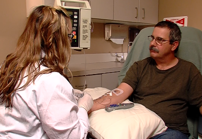 Infusion Center Infusion Center