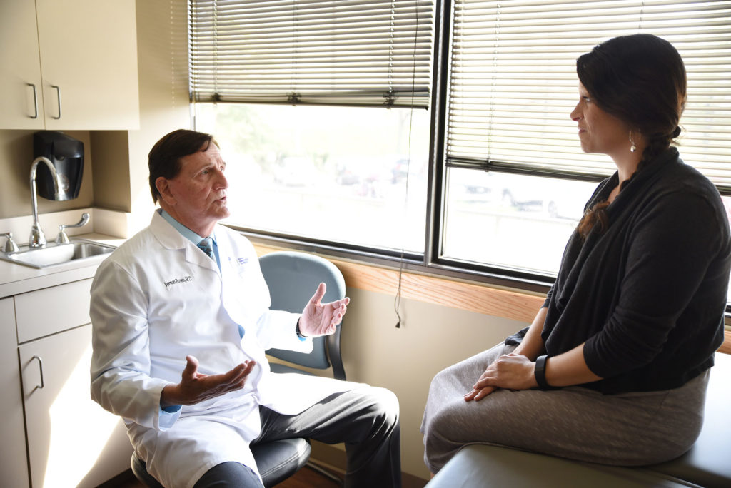When to See a Headache Neurologist | Rowe Neurology Institute