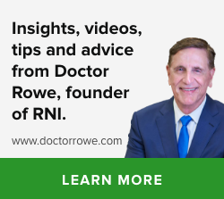Doctor Rowe
